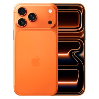 Apple iphone 17 Pro 256GB 48Mpx Tela 6,3 5G Dual Sim Chip A19 Pro iOS 26